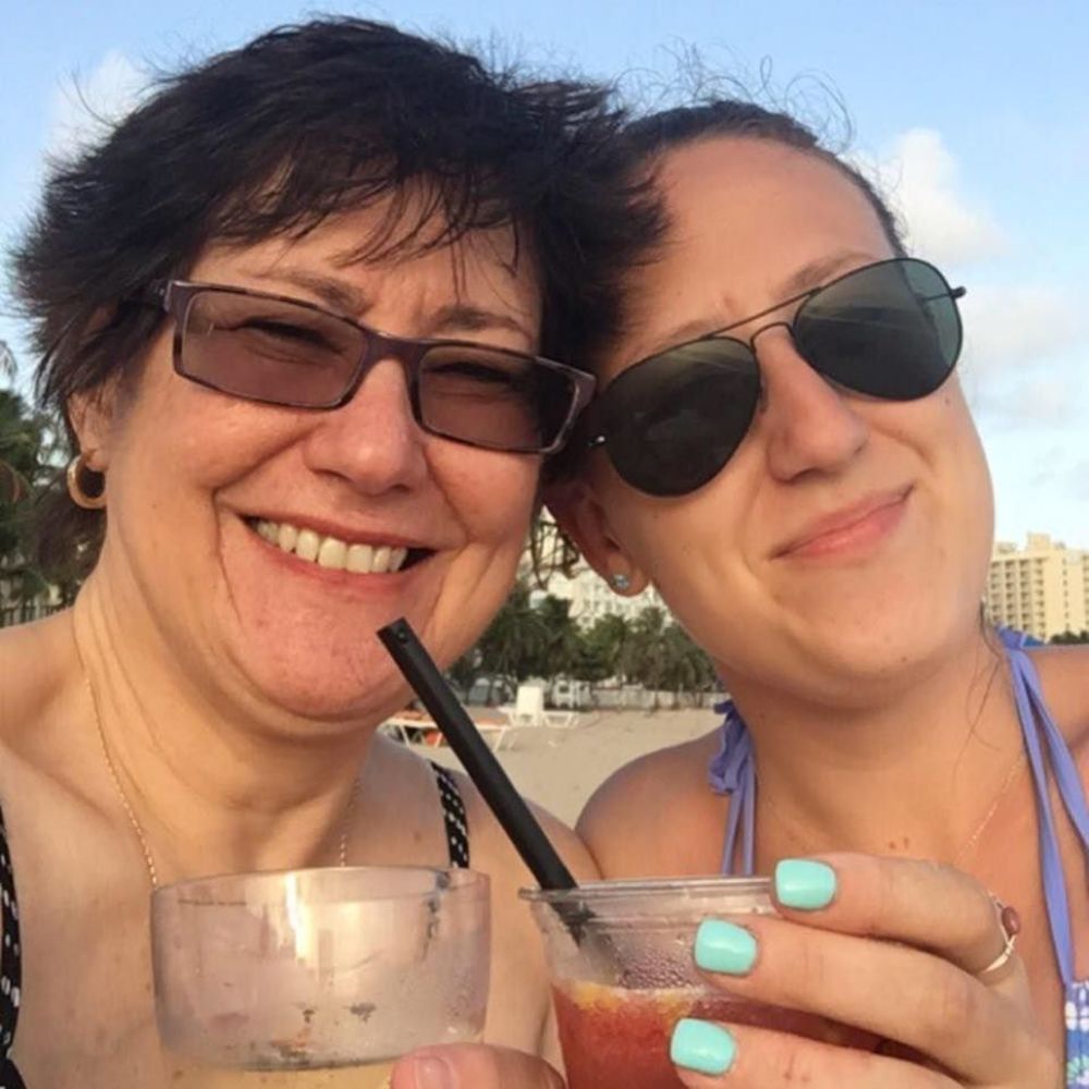 Meet your Posher, Carol